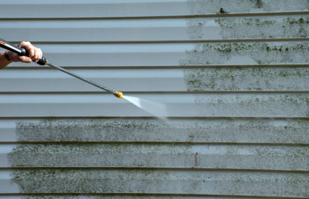 Pressure Washing Estimates in Humansville, MO